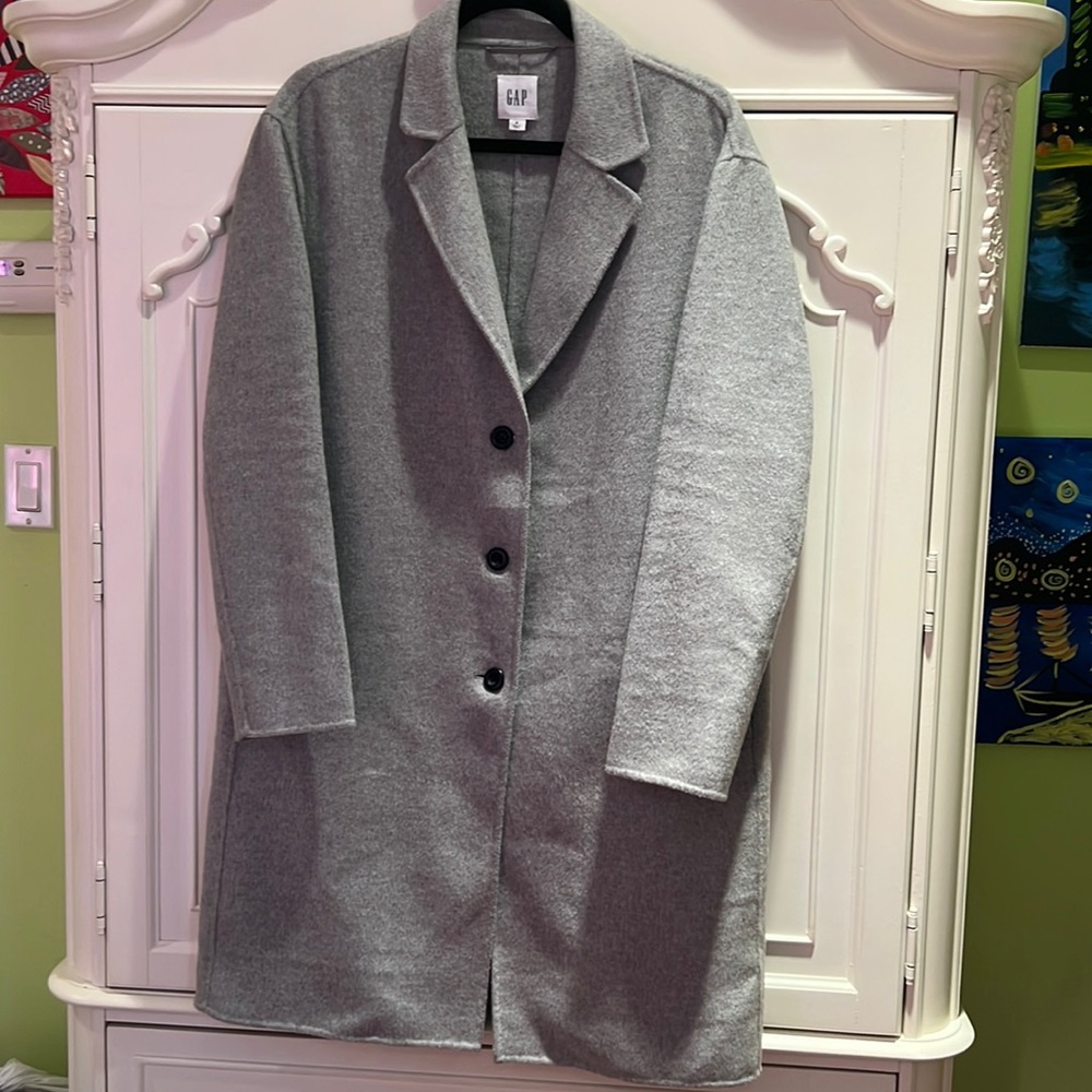 Gap Women’s Coat